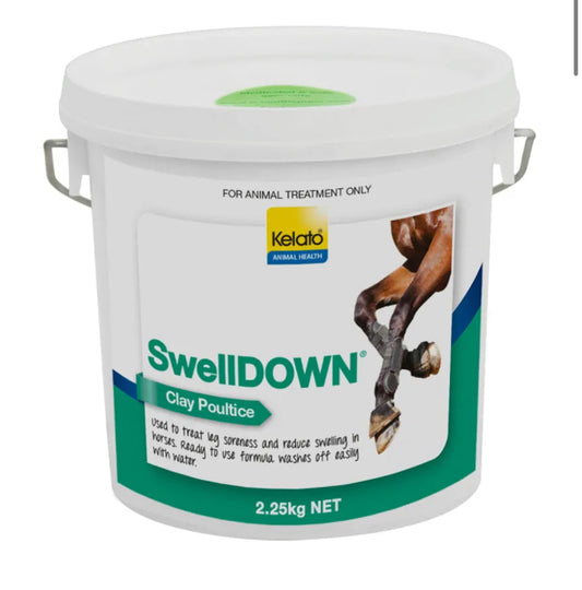 Swelldown 2.5kg
