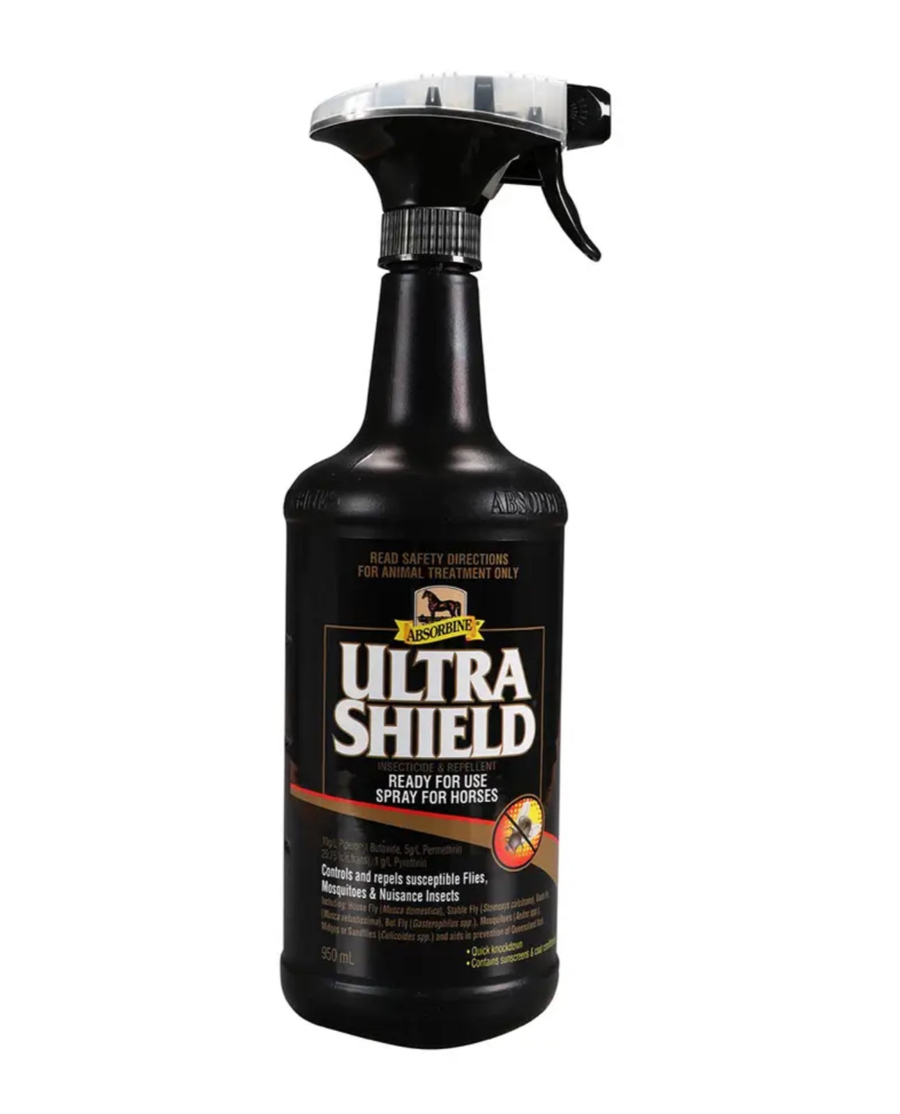 Ultra Shield Fly Spray