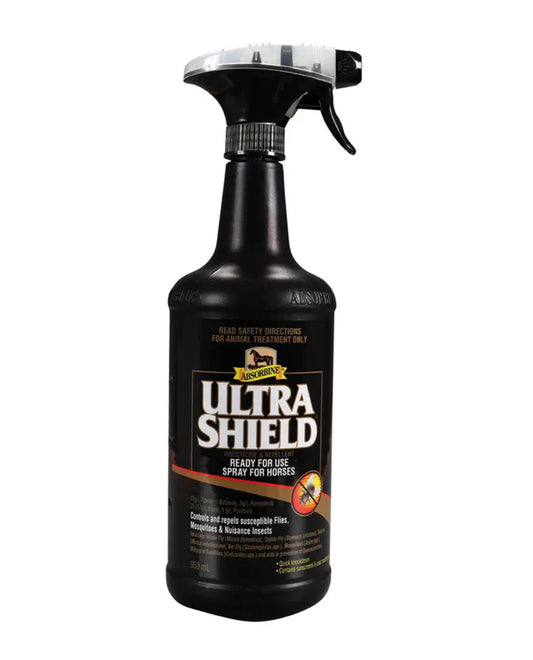 Ultra Shield Fly Spray