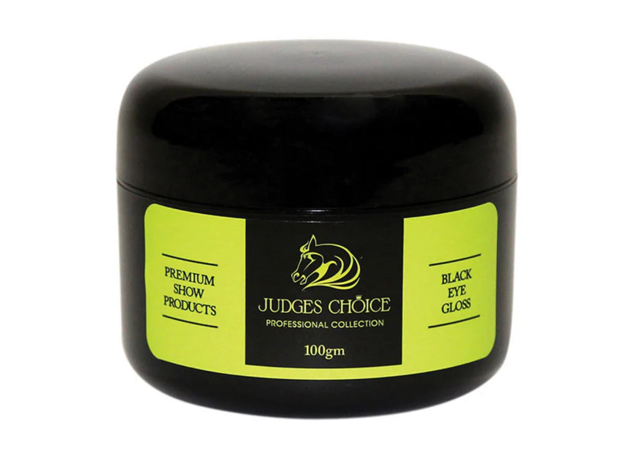 Judges Choice Eye Gloss