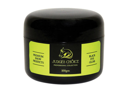 Judges Choice Eye Gloss