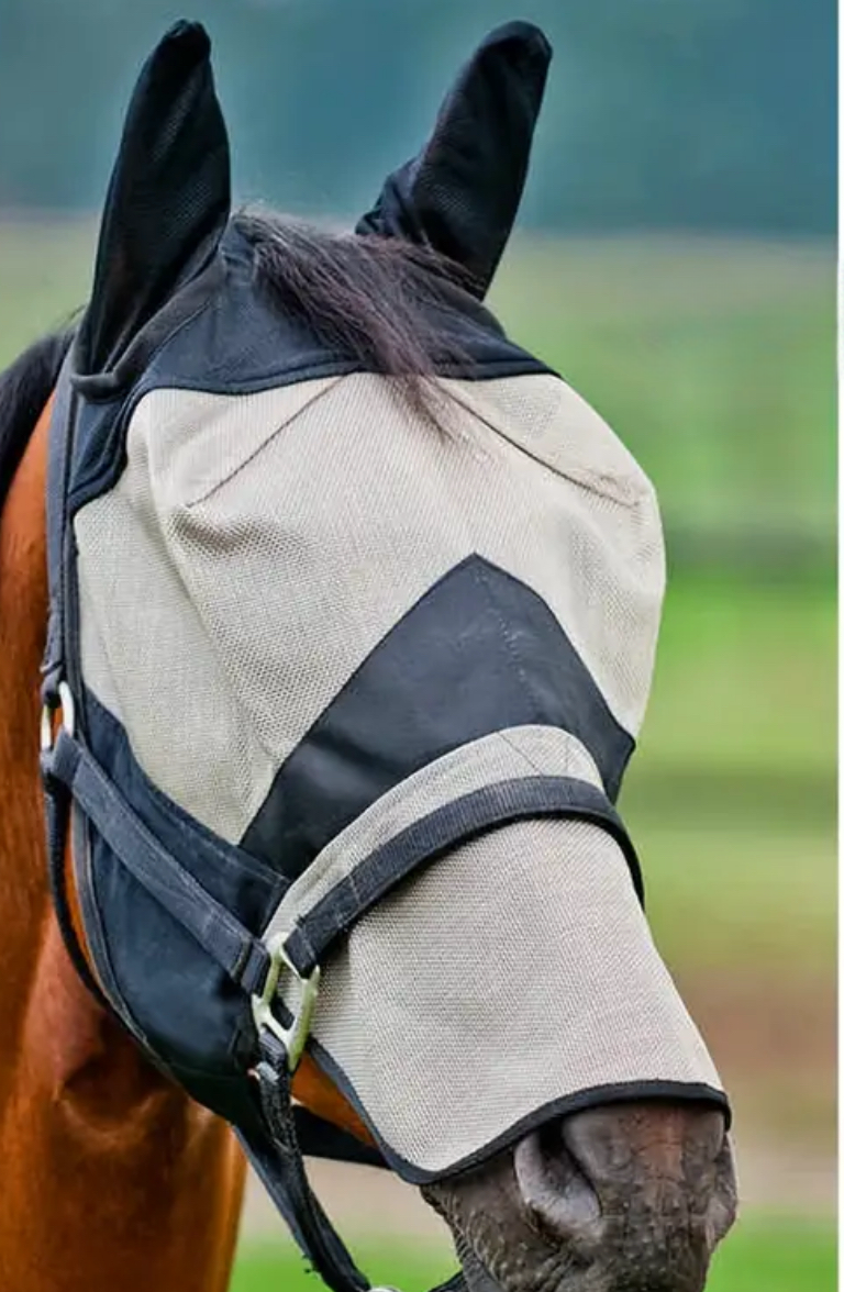 Fly Mask