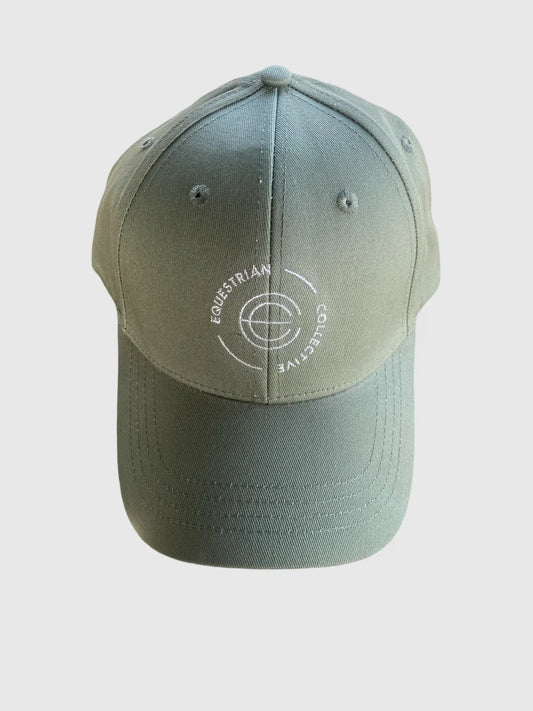 E-C Cap Sage