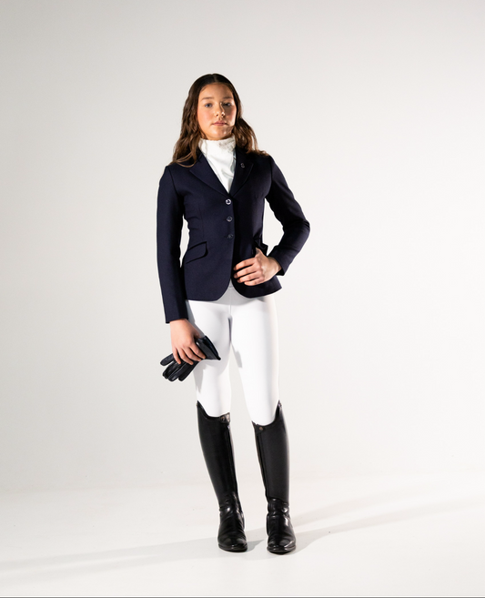 JnK Competition Tights - Snow White