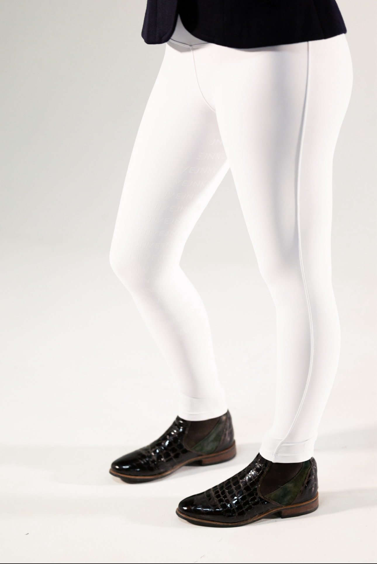 JnK Competition Tights - Snow White